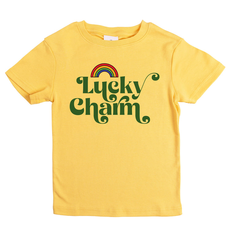 LUCKY CHARM