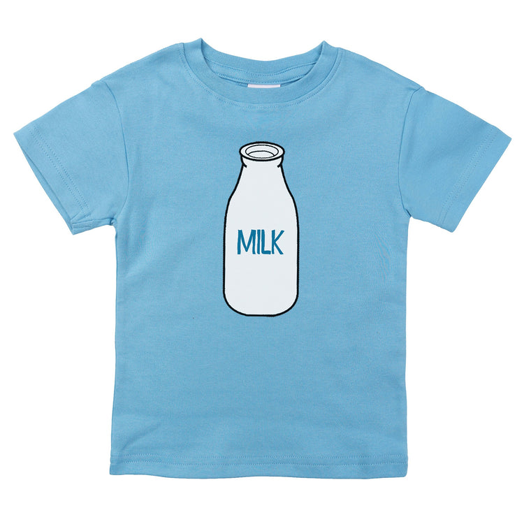 MILK & COOKIES