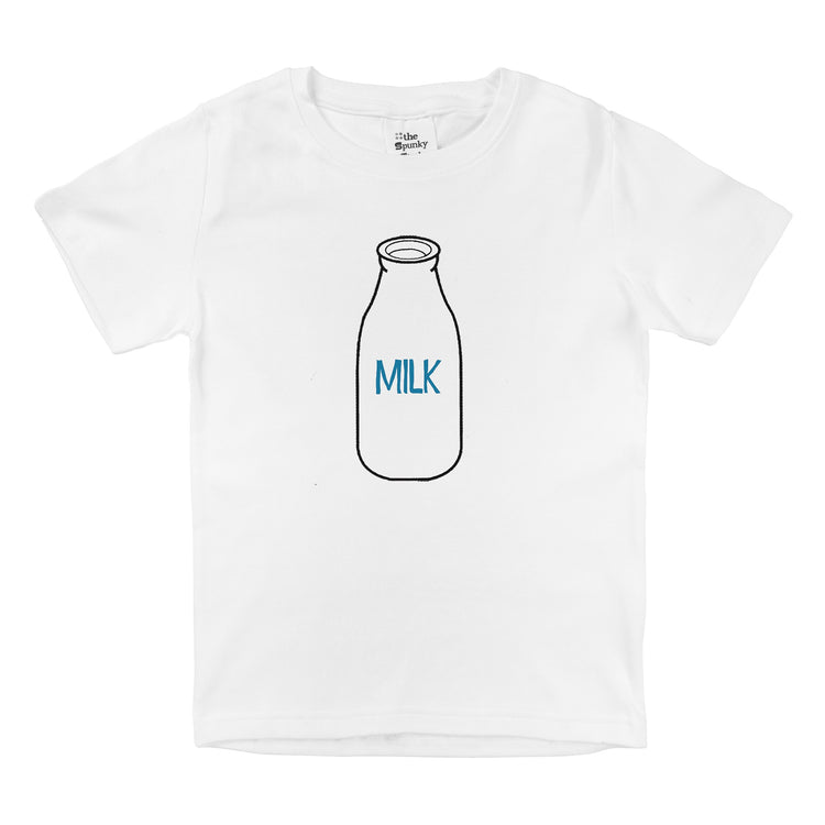 MILK & COOKIES