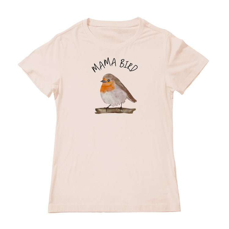 MAMA BIRD