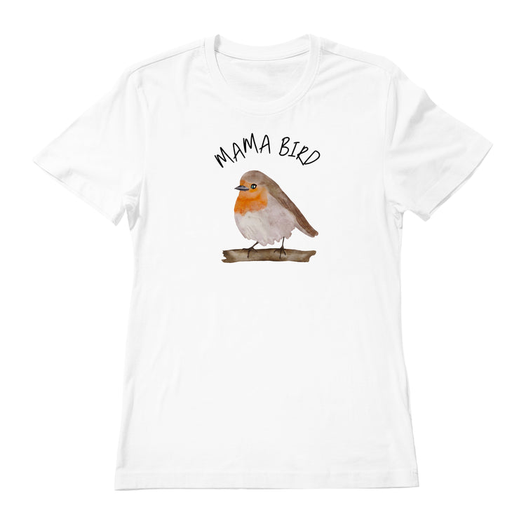MAMA BIRD