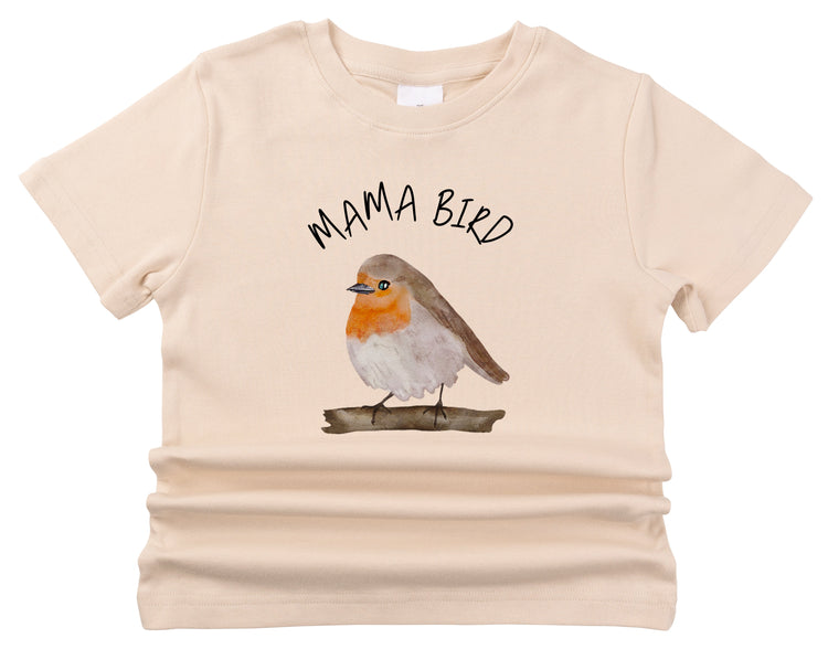 MAMA BIRD