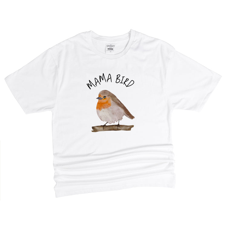 MAMA BIRD