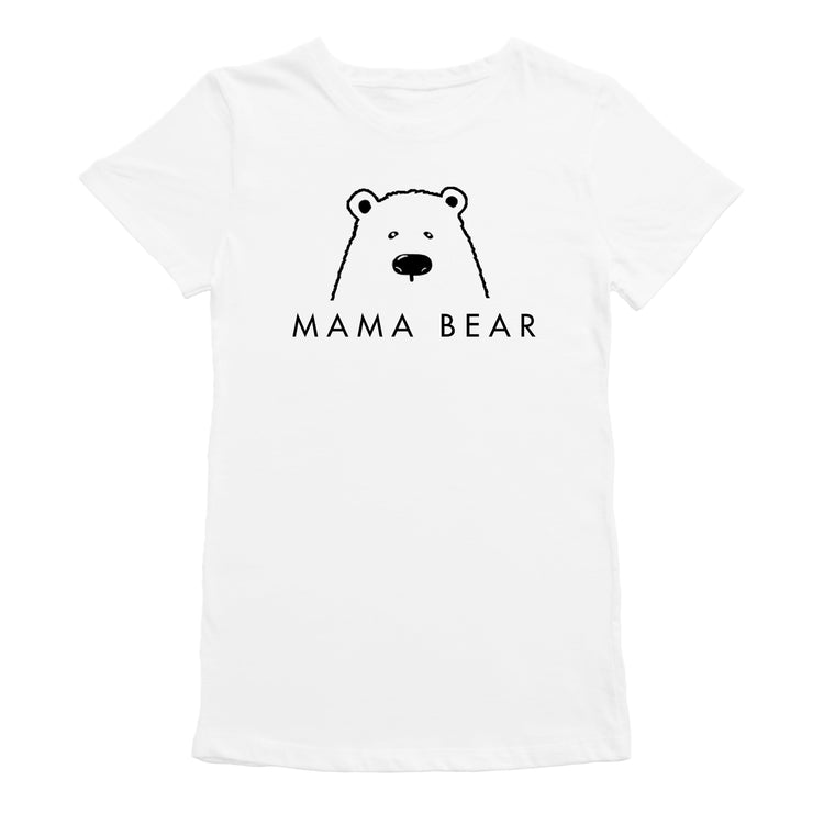 BEAR FAMILY