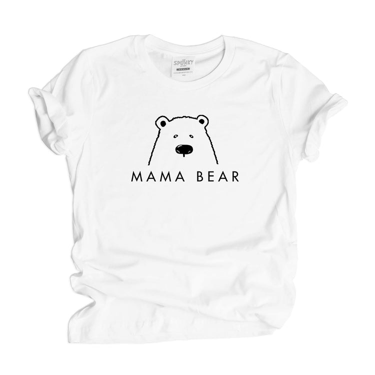 BEAR FAMILY