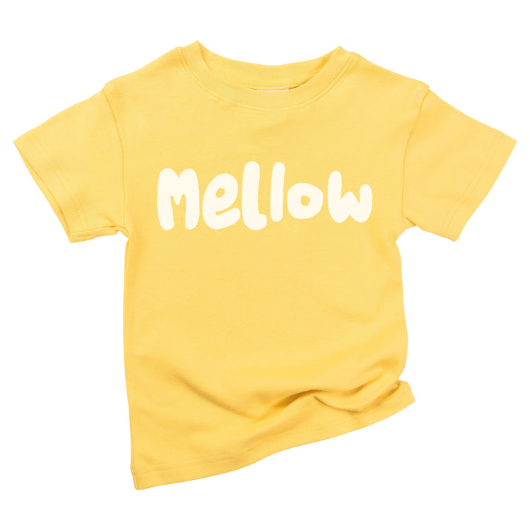 MELLOW YELLOW