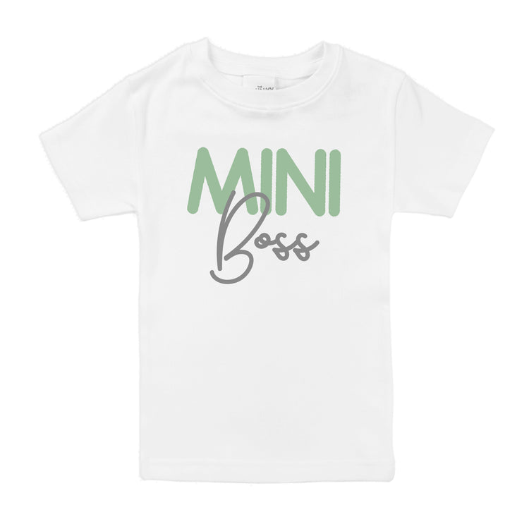 MOM BOSS
