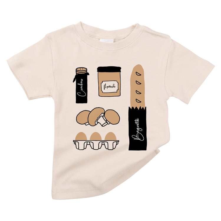 MINI GOURMET