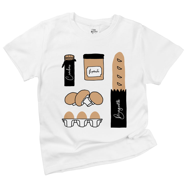 MINI GOURMET