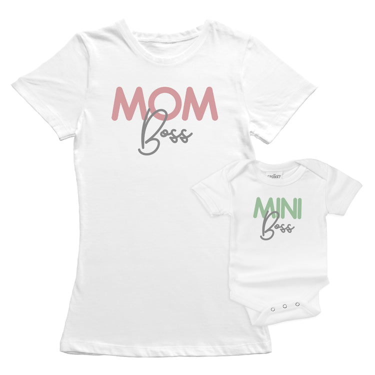 MOM BOSS