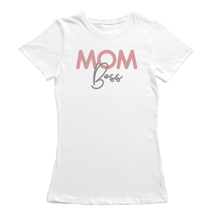 MOM BOSS