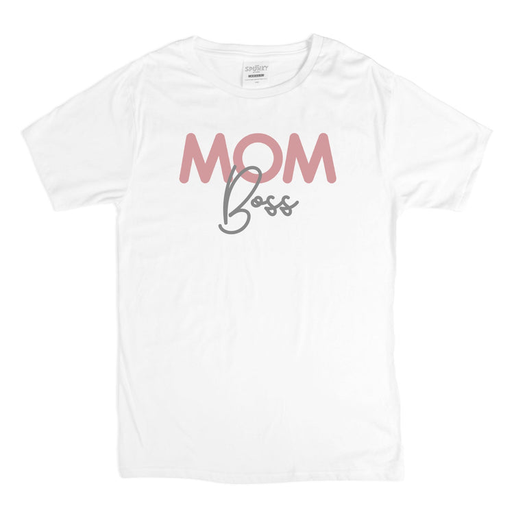 MOM BOSS