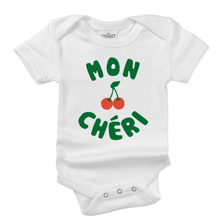 MON CHERI / MA CHERIE