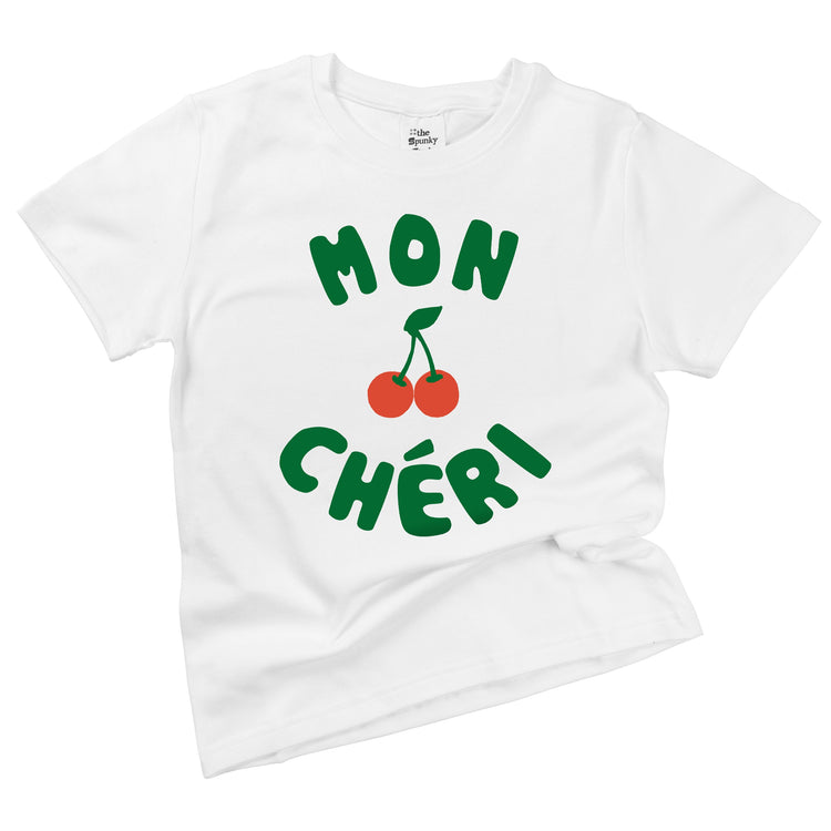 MON CHERI / MA CHERIE