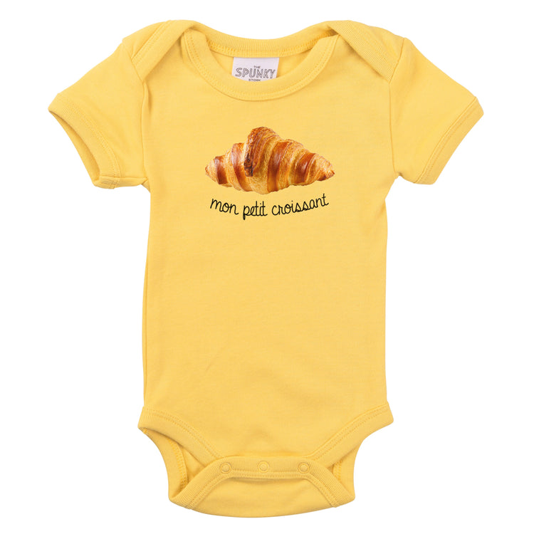 MON PETIT CROISSANT