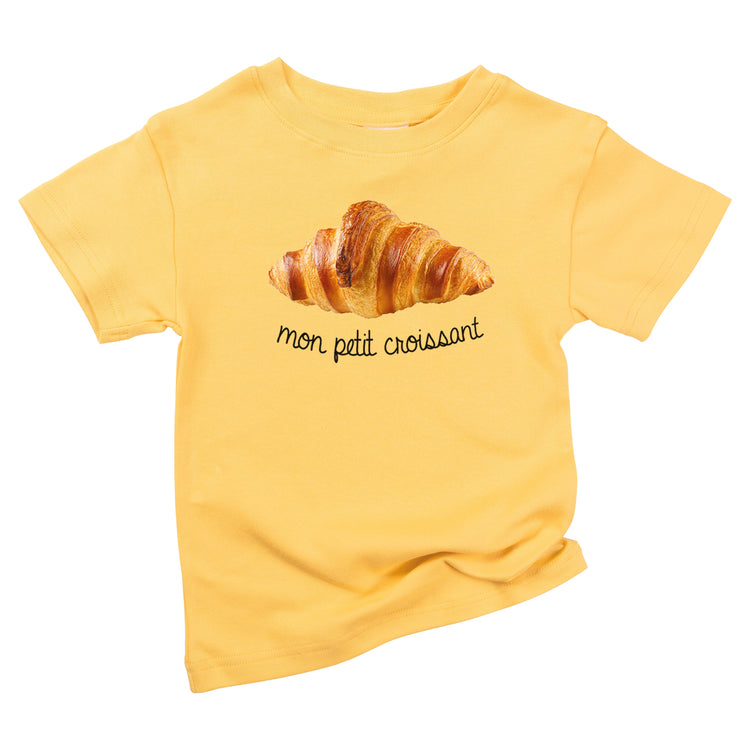 MON PETIT CROISSANT