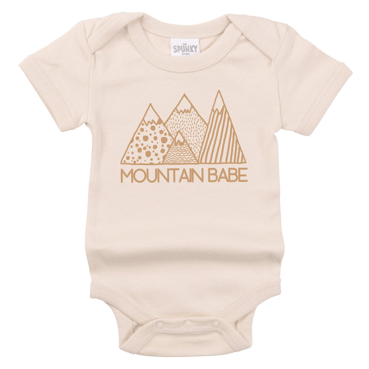 MOUNTAIN BABE