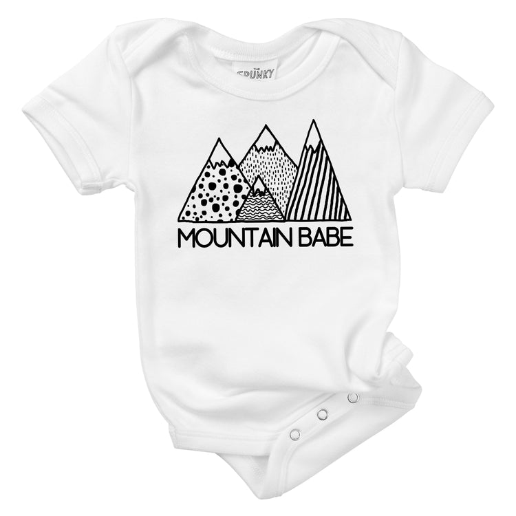 MOUNTAIN BABE