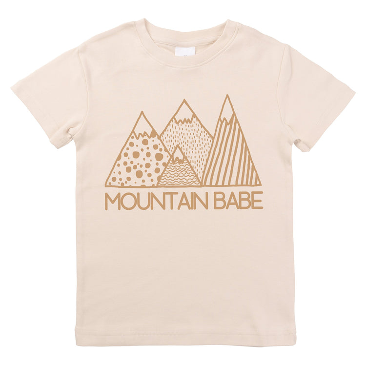 MOUNTAIN BABE
