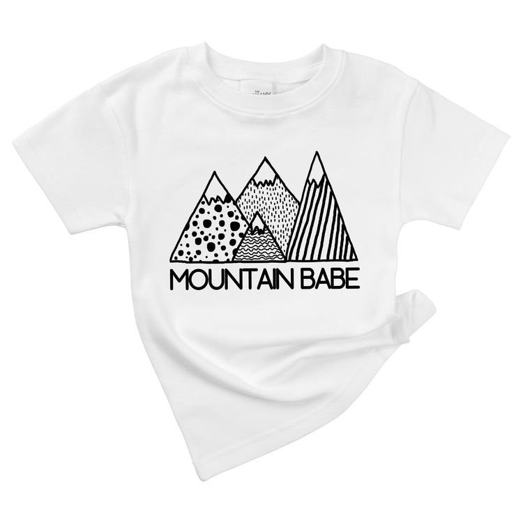 MOUNTAIN BABE