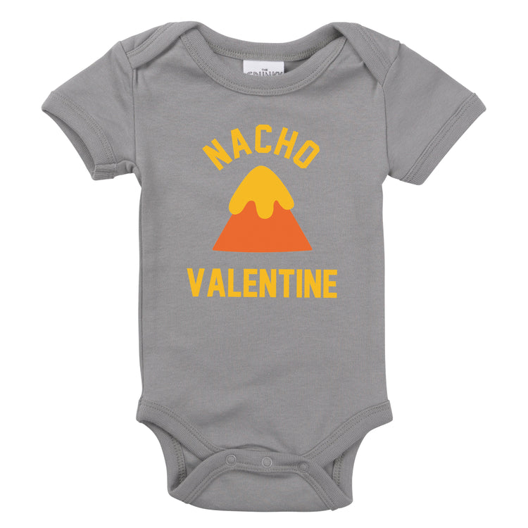 NACHO VALENTINE