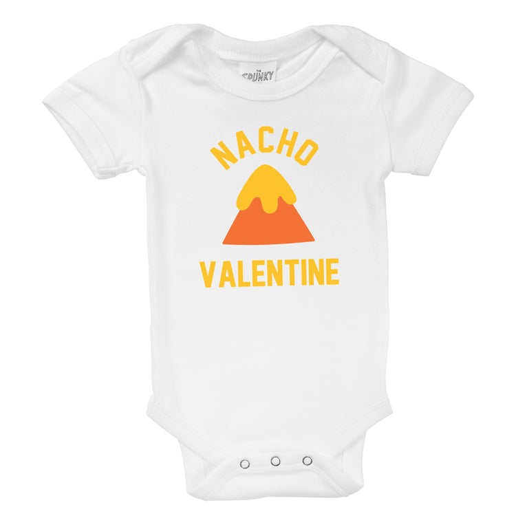 NACHO VALENTINE