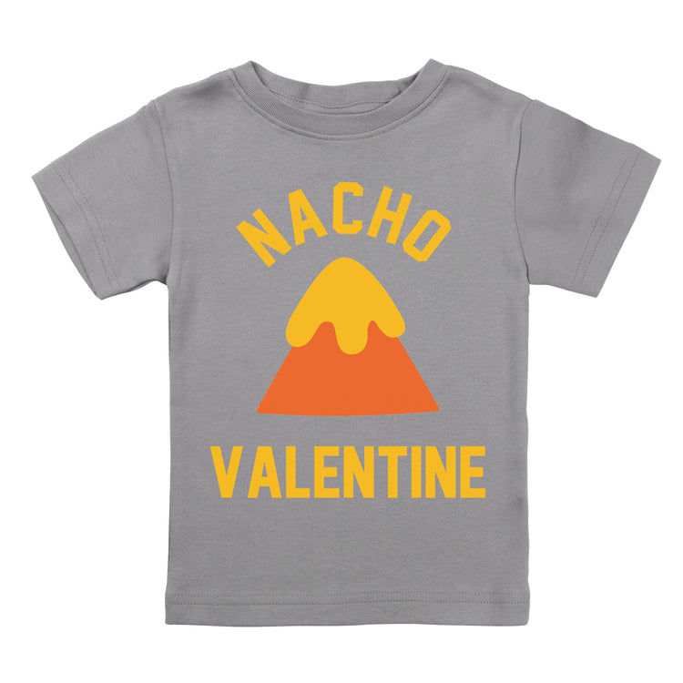 NACHO VALENTINE