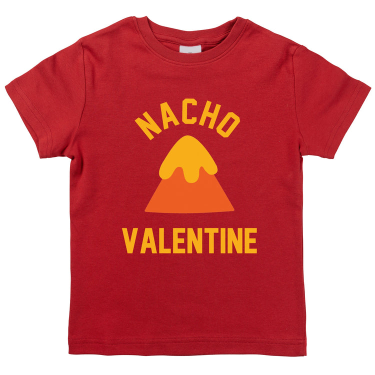 NACHO VALENTINE