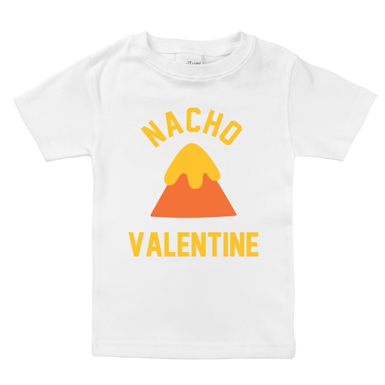 NACHO VALENTINE