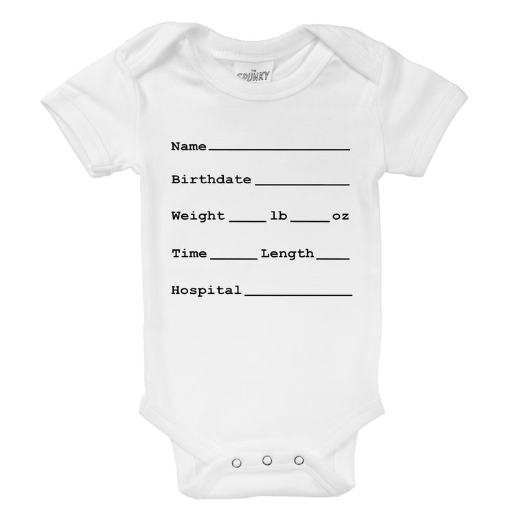NEWBORN HOSPITAL STATS„¢