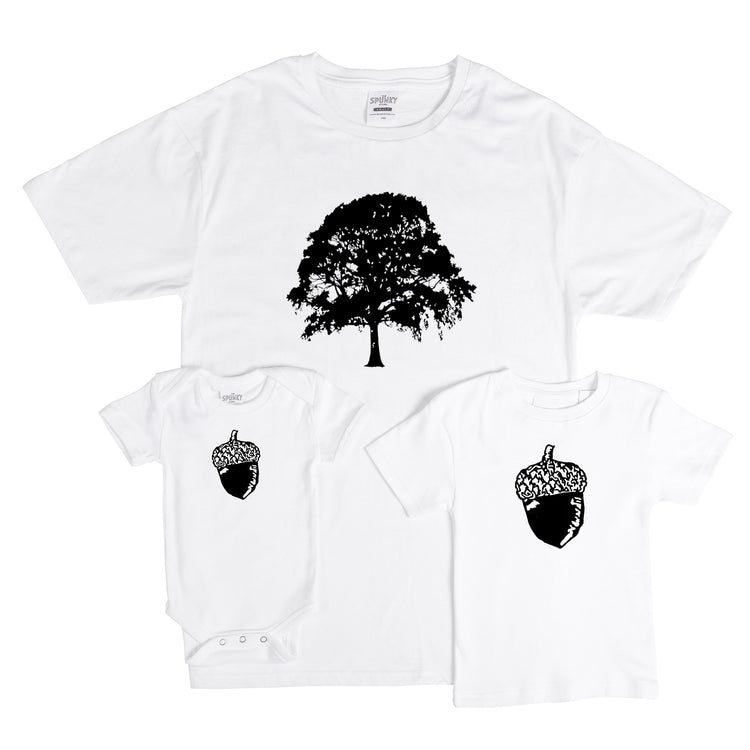 OAK TREE