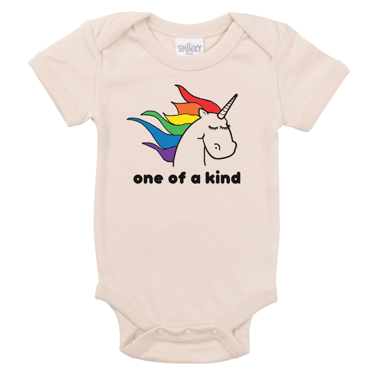 RAINBOW UNICORN