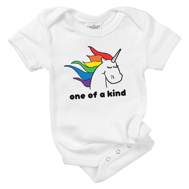 RAINBOW UNICORN