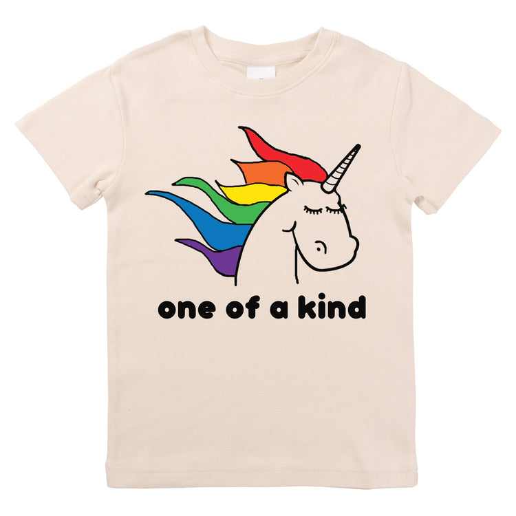 RAINBOW UNICORN