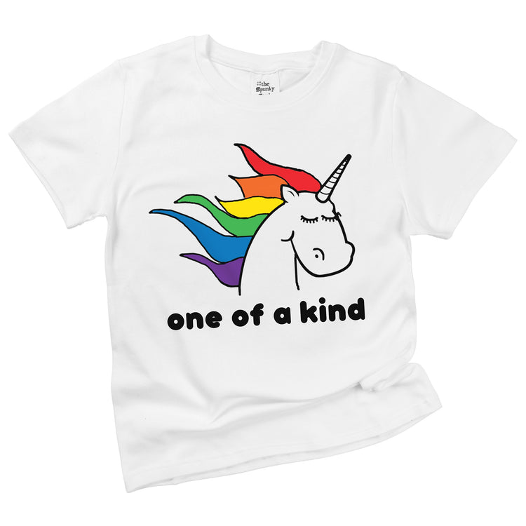 RAINBOW UNICORN