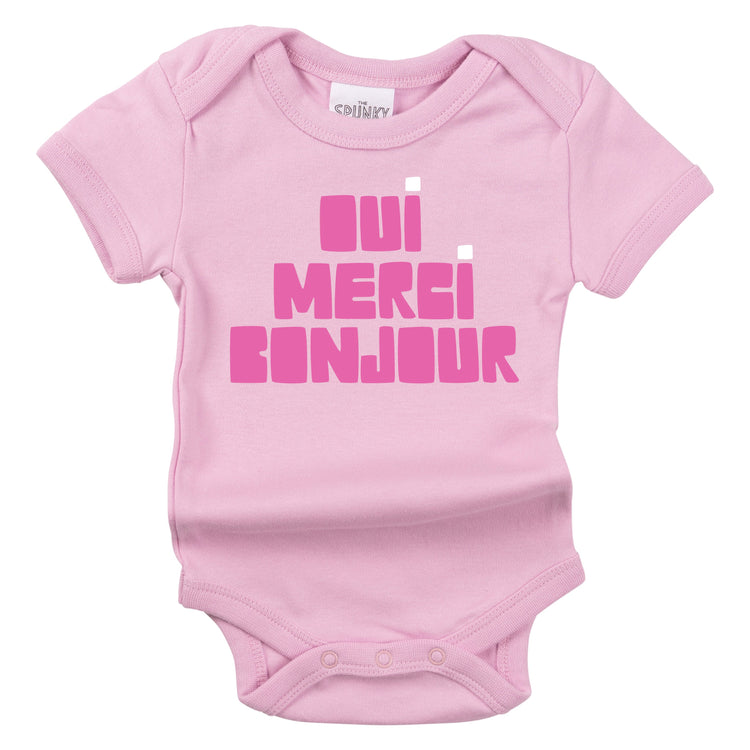 OUI