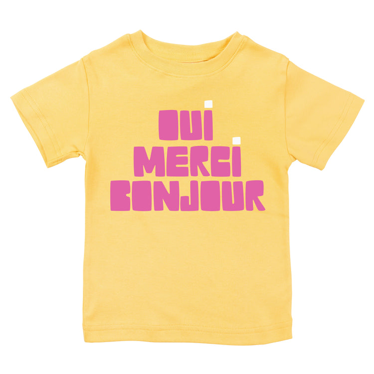 OUI