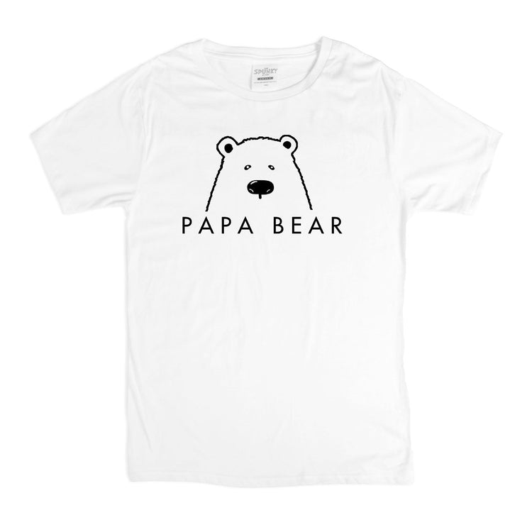 BEAR FAMILY