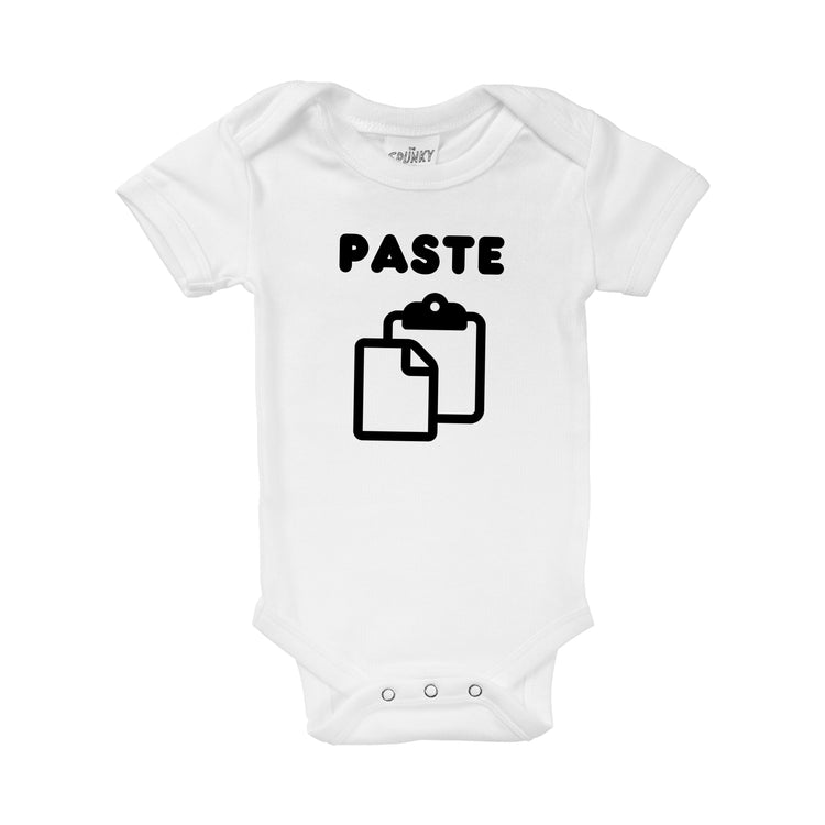 COPY & PASTE