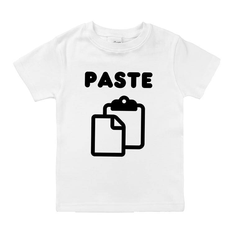 COPY & PASTE