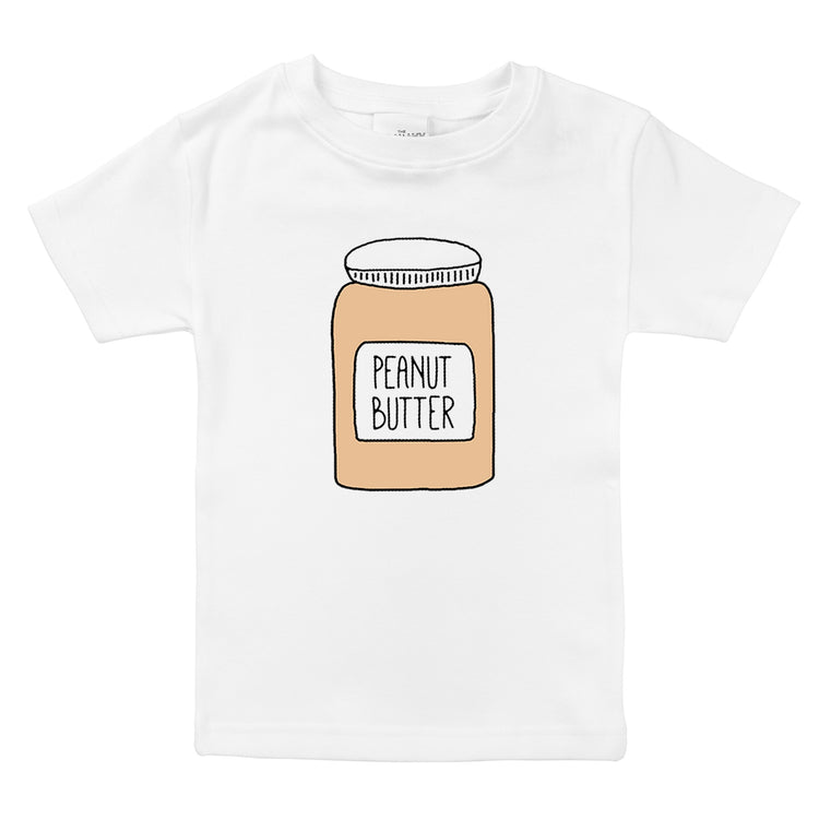 PEANUT BUTTER & JELLY