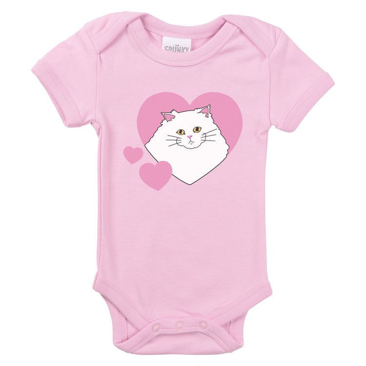 PERSIAN CAT