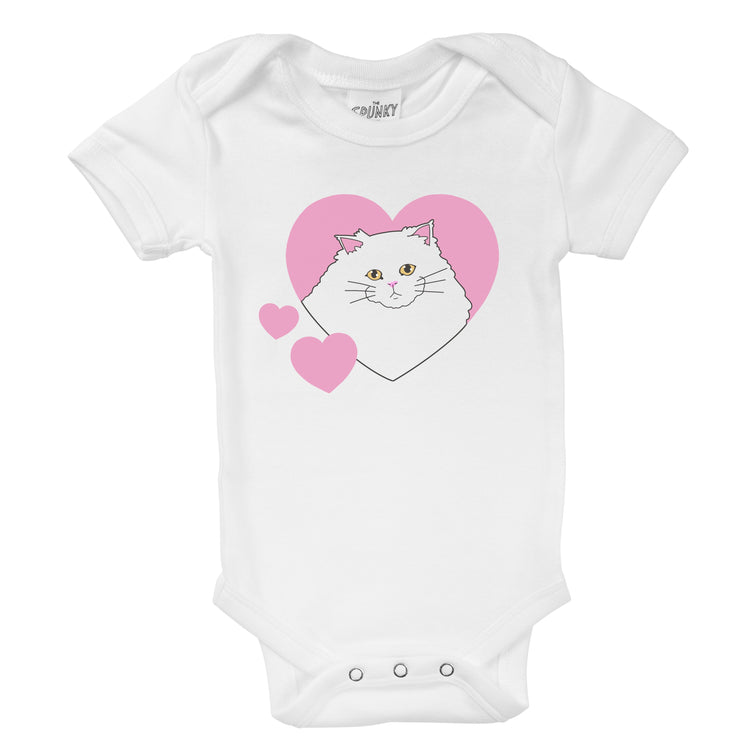 PERSIAN CAT