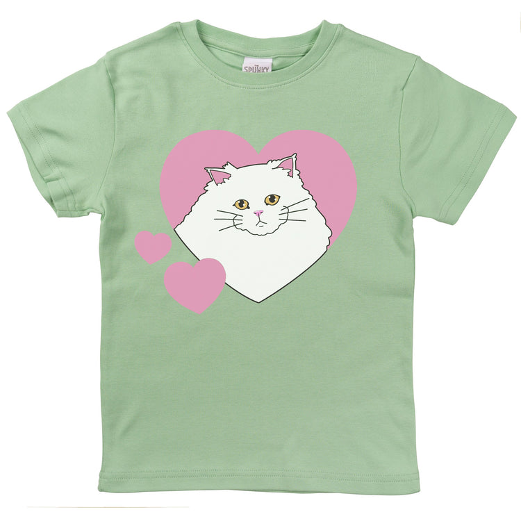 PERSIAN CAT