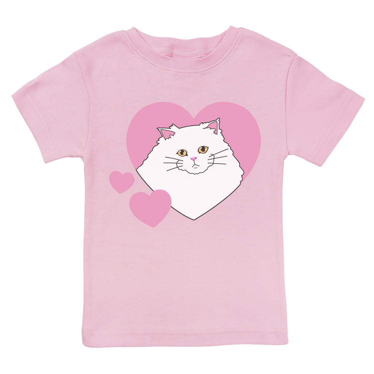 PERSIAN CAT