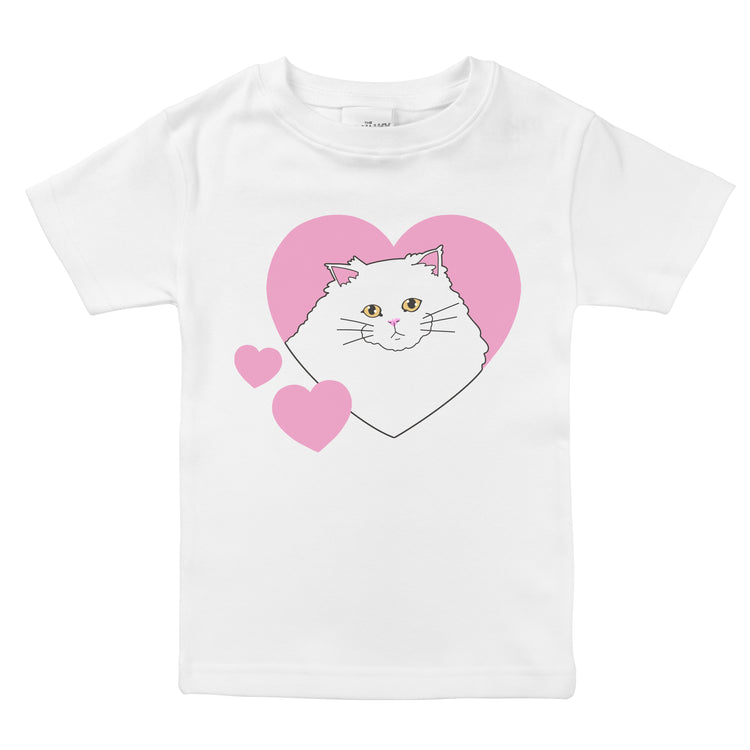 PERSIAN CAT