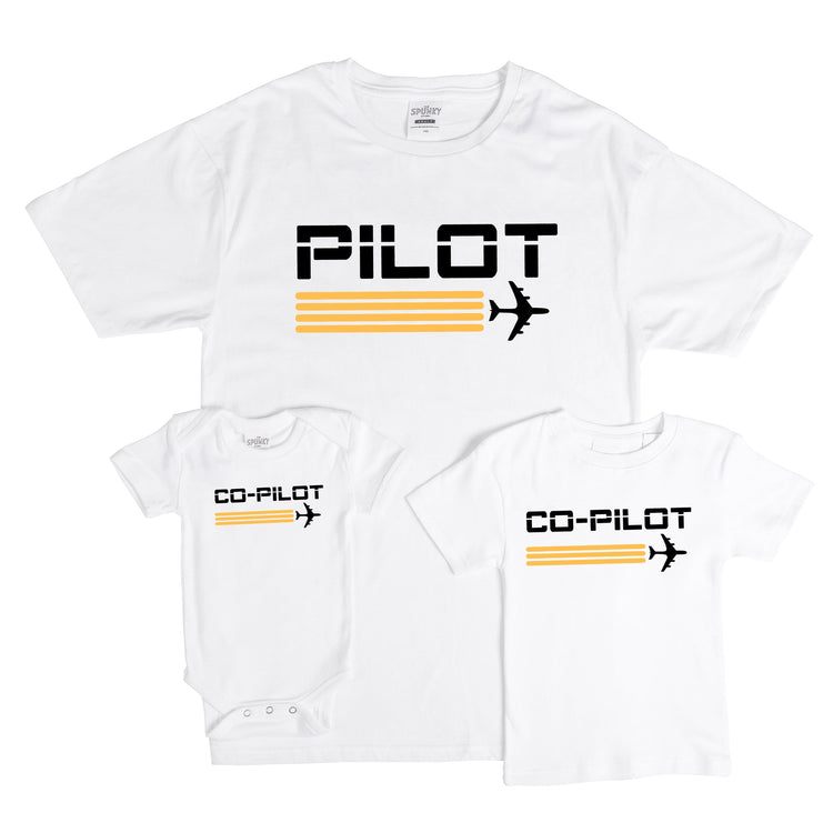 PILOT