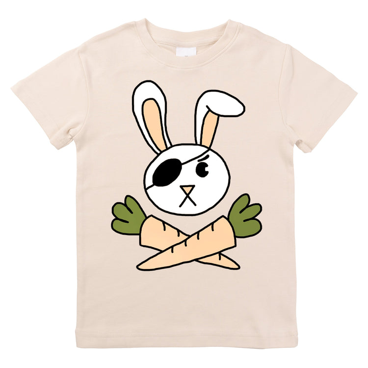 BUNNY PIRATE