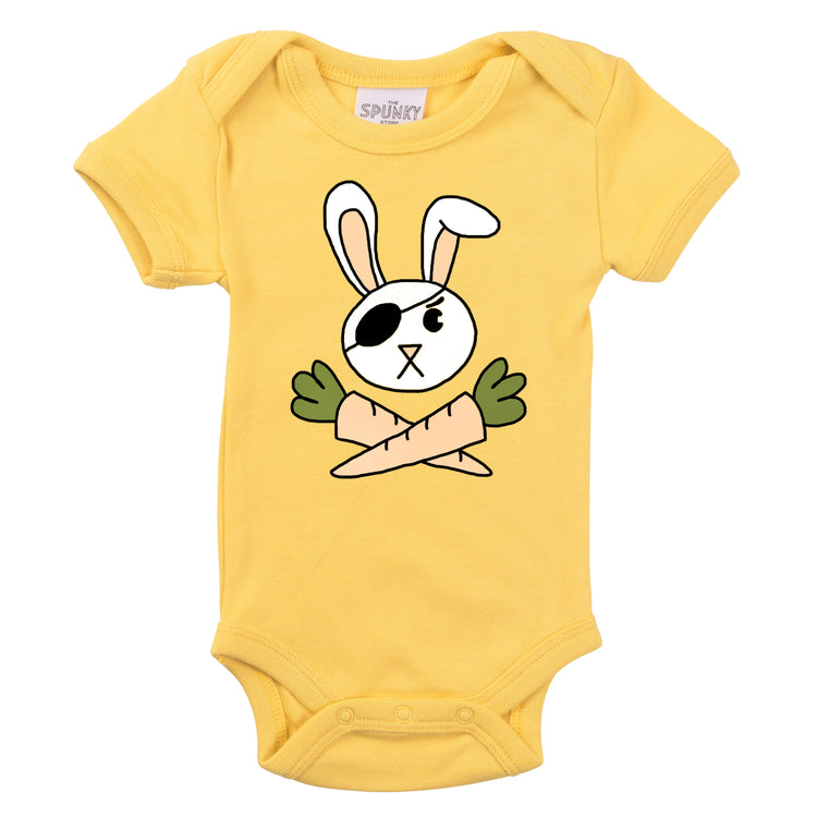 BUNNY PIRATE