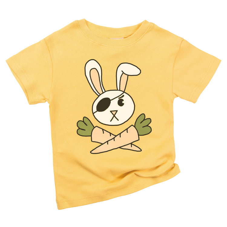 BUNNY PIRATE